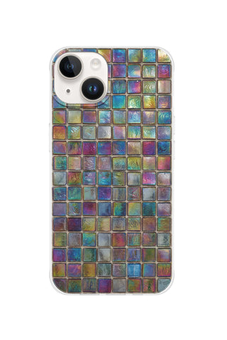 Obsidian Grid Glitz