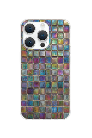 Obsidian Grid Glitz