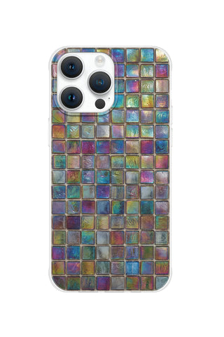 Obsidian Grid Glitz