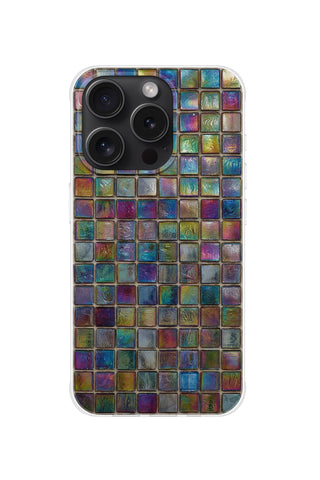 Obsidian Grid Glitz