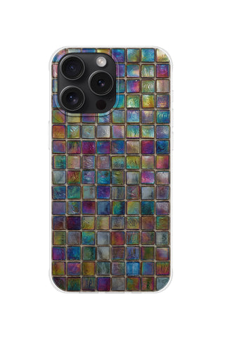 Obsidian Grid Glitz