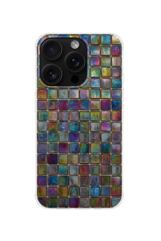 Obsidian Grid Glitz
