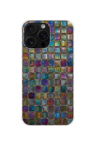 Obsidian Grid Glitz