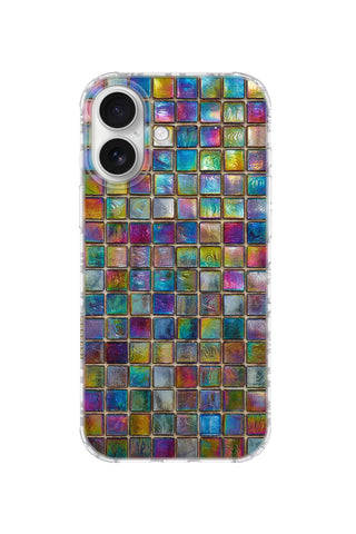 Obsidian Grid Glitz
