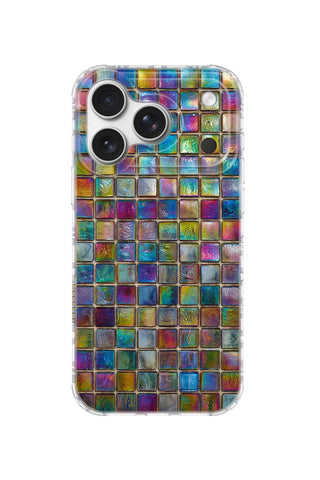 Obsidian Grid Glitz
