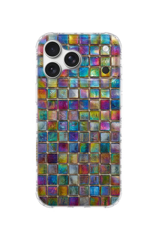 Obsidian Grid Glitz