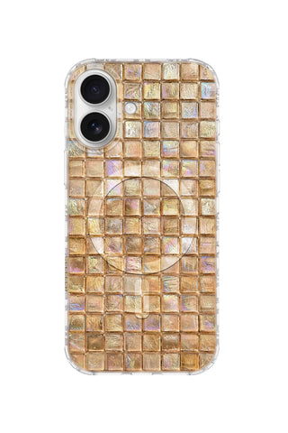 Ancient Gleam Grid