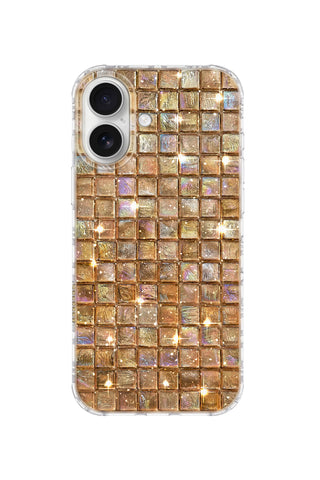 Ancient Gleam Grid