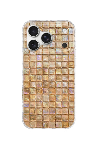 Ancient Gleam Grid