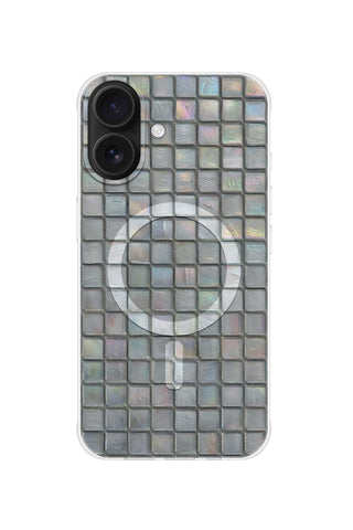 Galactic Iridescence