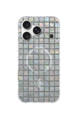 Galactic Iridescence