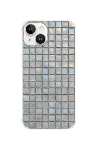 Galactic Iridescence