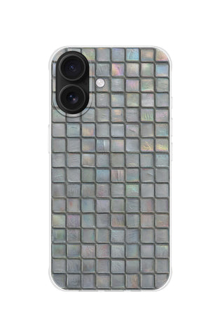 Galactic Iridescence