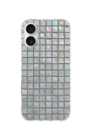 Galactic Iridescence