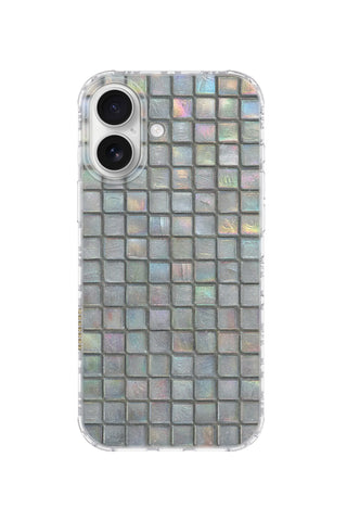 Galactic Iridescence