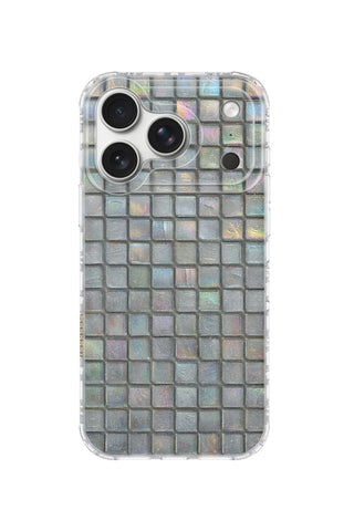 Galactic Iridescence