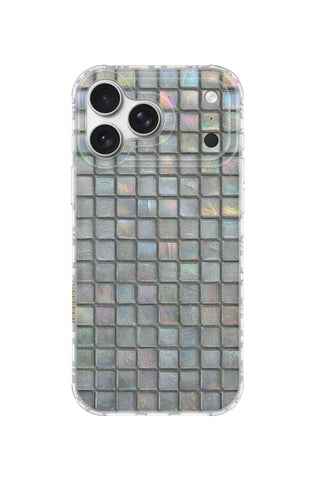 Galactic Iridescence