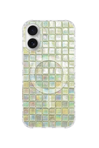 Misty Forest Tile