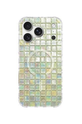 Misty Forest Tile