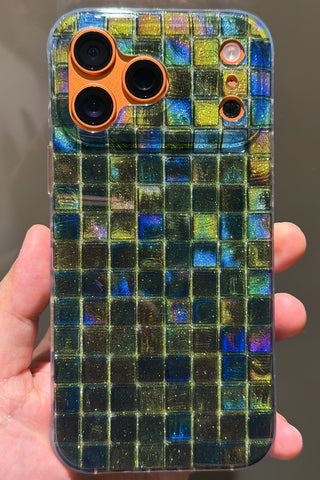Dark Matter Grid