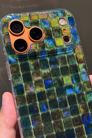 Dark Matter Grid