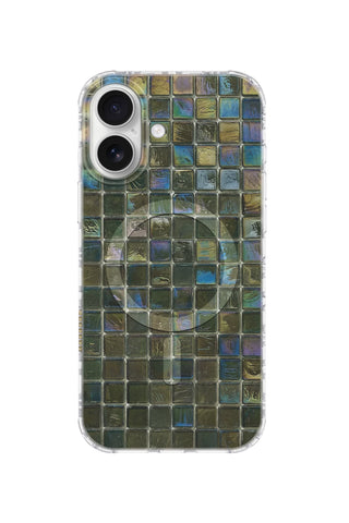 Dark Matter Grid