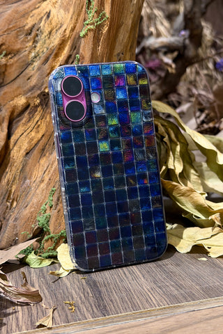 Ebony Hue Fragments