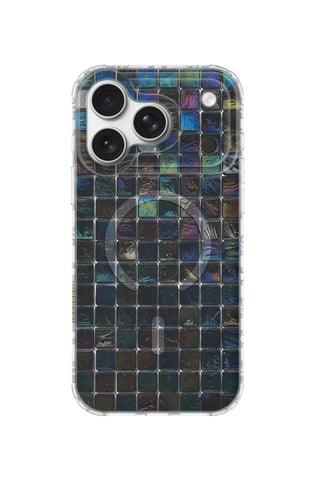Ebony Hue Fragments