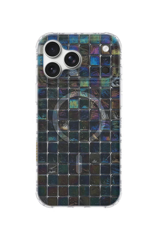 Ebony Hue Fragments