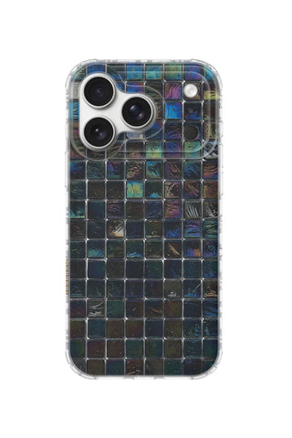 Ebony Hue Fragments