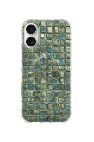 Earthen Mosaic