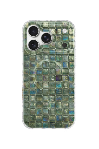 Earthen Mosaic