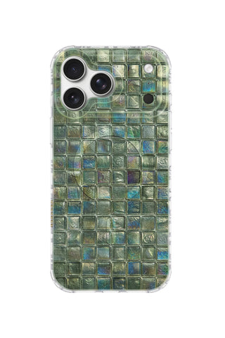 Earthen Mosaic