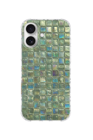 Earthen Mosaic