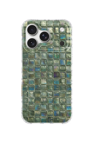 Earthen Mosaic