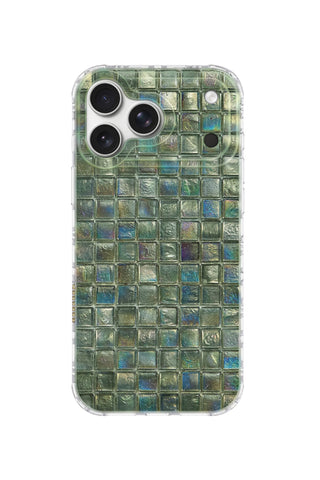 Earthen Mosaic