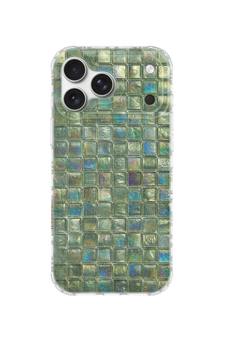 Earthen Mosaic
