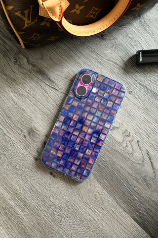 Cosmic Jigsaw