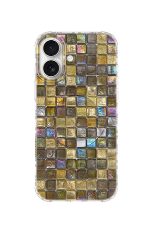 Sepia Mosaic
