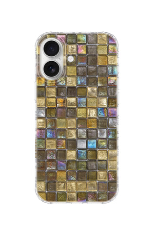 Sepia Mosaic