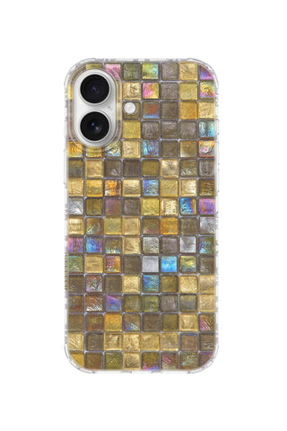Sepia Mosaic