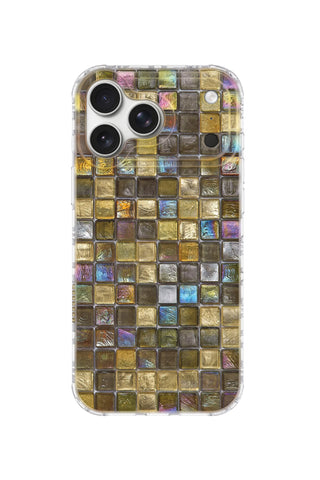 Sepia Mosaic