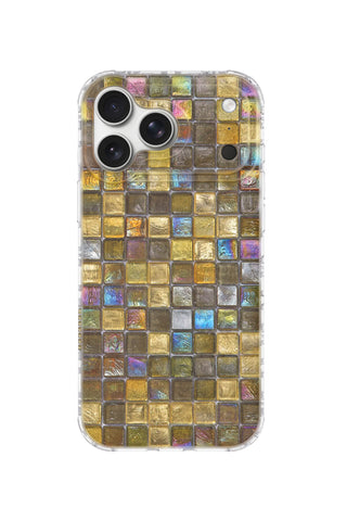 Sepia Mosaic