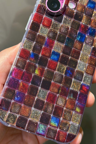 Dusty Jewels