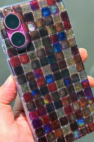 Dusty Jewels