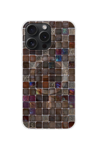 Dusty Jewels