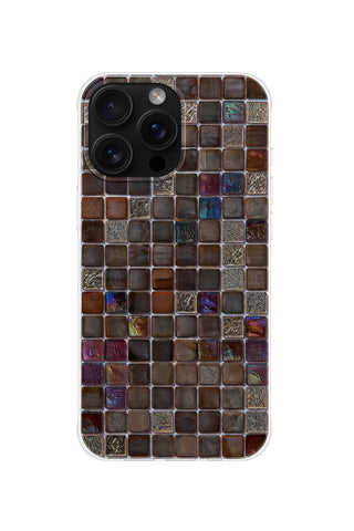 Dusty Jewels