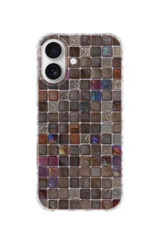 Dusty Jewels