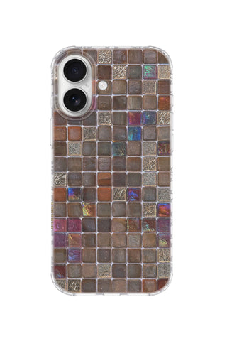 Dusty Jewels