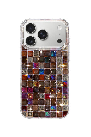 Dusty Jewels